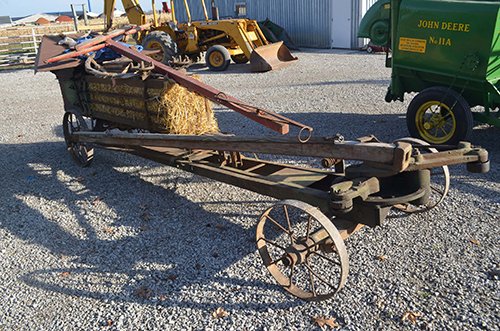 Property photo 12 - EQUIPMENT & PERSONAL PROPERTY AUCTION